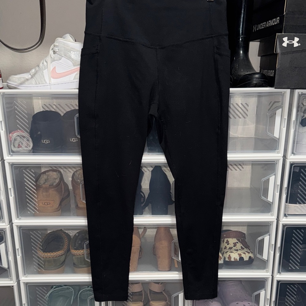 Zella Black Leggings